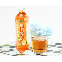 월월중국식품 캉스푸 말리꿀차 500ml, 1개