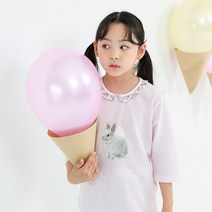 삐삐롱 래빗플라워 시어스킨 자카드 7부 상하세트