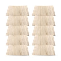 격파 송판 벽돌 용품 태권도 보드 보드 깨기 가라테 나무 깨뜨릴 수 있는 훈련 판자 펀칭 나무 기예 연습 무술 깨질 수 있는 권투, 30x20x0.6cm
