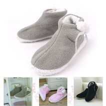 희아랑 USB온열부츠발난로 온열실내화 온열슬리퍼 발열용품 온열용품 방한용품 겨울슬리퍼 USB실내화