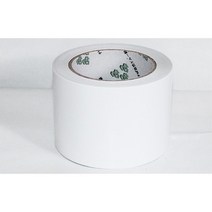 48mm 잘붙는 가방 넓은 폭 양면 테이프 3개 남편회사선물 수제간식포장