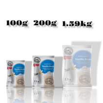 빅트레인 바닐라빈파우더 100g, 200g