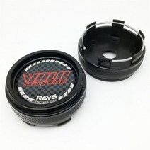 4pcs 66mm 휠 캡 센터 허브 커버 Rays VOLK CE28 TE37 RE30 TTA ZE40 블랙 크롬 엠 블 럼 자동차 스타일링 액세서리, CHINA, E_CHINA