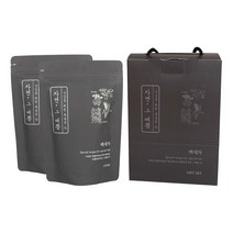 자연그예쁨 티백버섯차 건강음료 (40개입), 40개, 단품