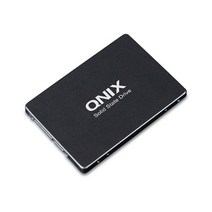 큐닉스 EZ128S PLASMA SSD (128GB), 1개, 0GB, 선택하세요