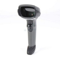 Zebra Technologies DS4308-SR7U2100SGW Series DS4308 Handheld 2D Standard Range Barcode Scanner with, 단일옵션, Black