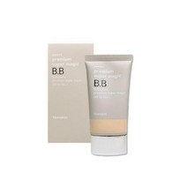 한스킨 프리미엄 수퍼 매직 비비크림 45g