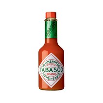 코스트코 구매대행 타바스코 페퍼소스 355ml, 17개