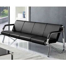 버스정류장의자 야구장 편의점 대기석 로비, B(테이블 제외 1+1+3)