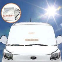 쏘렌토R 햇빛가리개 앞유리커버 앞창가리개 햇빛차단, 본상품선택