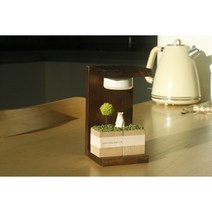 30대여자생일선물 메세지 무드등 특별한선물 신혼부부선물 센스있는생일선물, 원하시는 메세지(문구)를 배송메모에 입력해주세요 ~^^, 레드