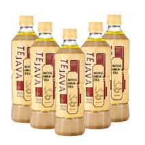 동아오츠카 데자와 밀크티 500ml x 24펫, 상세페이지 참조