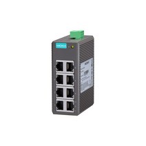 목사 EDS-208 스위칭허브 (8포트 100Mbps 산업용) 강원전자, 선택하세요
