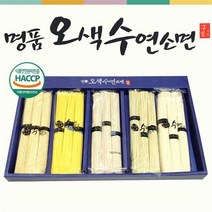 명품 오색 수연 소면 구포 국수 설 구정 추석 명절 선물 세트 개별 쇼핑백, 상세페이지 참조, 상세페이지 참조, 상세페이지 참조, 상세페이지 참조