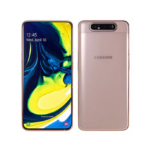삼성 갤럭시 A80 128GB 정품 자급제 SM-A805, 랜덤