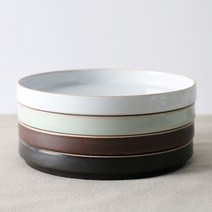 다옴 원접시 4color 1p, 비취