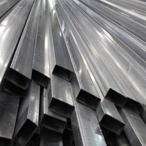 아연사각파이프 25x25각(1.5T) 100mm~3000mm, 1.5T