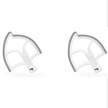 사용이 편리한 KitchenAid 6Qt 틸트 헤드 스탠드 믹서 푸드 프로세서 액세서리 KitchenAid 액세서리에 대, 한개옵션0