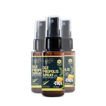 [유비바이오] 프로폴리스 스프레이 30ml, 30ml 3개