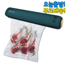 가정용 생선 음식 고기 진공포장기 비닐 수축 압축기 전기랩핑기 진공팩기계