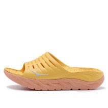 [국내매장판] 호카오네오네 HOKA ONE ONE U ORA RECOVERY SLIDE AYSC 1134527-AYSC