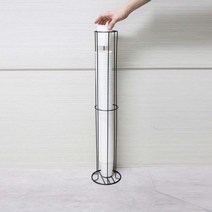 YJ 테이크아웃컵 수거함 대 1EA 카페용품 큰컵수거함 테이크아웃컵홀더 테이크아웃컵디스펜서 종이컵수거함 종이컵꽂이