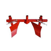 두둑성형기 배토기 경운기 소형 관리기 피복기 쟁기, D