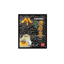 할매손 콩국수 검은콩 콩국물가루 850g 콩물 선식 조미료 향신료 가루 미숫가루 콩국수용 여름별미 업소용 분말 식품 건강식