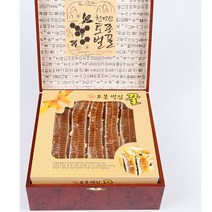 국내산 벌집꿀 벌꿀집 선물세트, 3.6kg이상 선물용세트, 1개