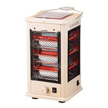 반사식난로 가방 낚시 파세코 RS-GE23 기름 캠핑화목난로, 베이지 중형