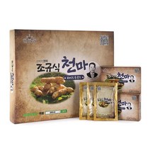 천마누리 조규식천마 하이드록골드 50ml X 36포, 1상자 36포