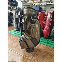 새상품 카이도 프리빌리지 PELE-001 골프백 세트(진열상품), 기본 : 상세페이지 참조