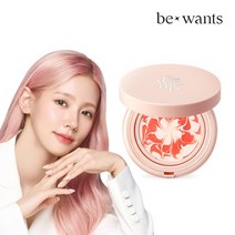 비원츠 피토 글로우 톤업 팩트 12g, 톤업팩트