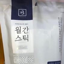 셀럽하우스 월간스틱 짜먹는 대구 반려묘 간식 사료 11gX30P, 기본상품