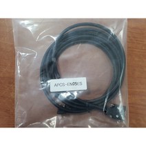 LS메카피온 APCS-EN05ES 서보모타 엔코더케이블 비가동 5M