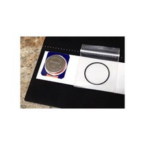 순토 트랜스미터 다이브 컴퓨터 Battery Kit: Suunto HR Transmitter Belt & Bike POD ANT Dual Comfort Belt NEW