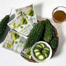 착한톡톡 여주즙 80ml 60포, 여주즙 60포