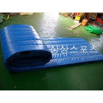 브랜드없음 상상 - 롤매트 SS20-2 120X1200X6/마블 코니탑/체육관, 선택완료