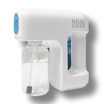 자동 뿌리는소독제 클린건 500ml 전용소독액포함, 상세페이지 참조, 상세페이지 참조