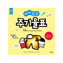 재미있는 주기율표