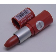 Bourjois 부르조아 러블리 루즈 립스틱 0.1oz. 3g 색상, 05 친근한 베이지