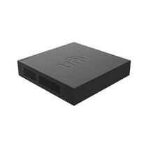 UNIVIEW 4채널 2MP 아날로그 DVR CCTV 녹화기 XVR301-04F, 1개
