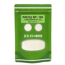 카라기난 BF-100 겔화용 [0170], 1kg