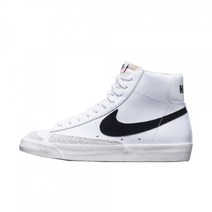 [나이키] 블레이저 미드 77 빈티지 BQ6806-100