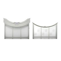 LG 트롬 건조기 RD20EJN.AKOR - RD20EN.AKOR - RD20ENE.AKOR용 펫케어 전용 보푸라기필터세트