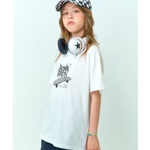 브라운브레스 KIDS [KIDS] PLAY T-SHIRTS - IVORY