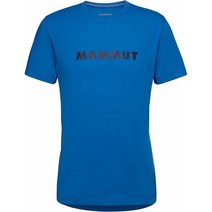 (사이즈M) 마무트 Mammut Core T-Shirt Men Logo | T셔츠·컷소우 통판