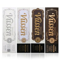 뷰센 프리미엄 미백치약 4종, 뷰센 7(2단계)