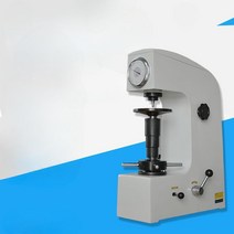 웹스터 경도 시험기 알루미늄 구리 금속 합금 측정기, HVS-1000Z 디지털 비커스 경도계