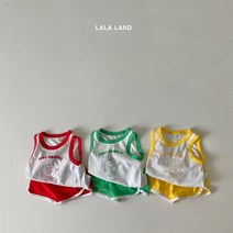 [유빛나] 라라랜드. 베베사과랍바세트